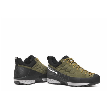 Herrenschuhe Scarpa Mescalito GTX