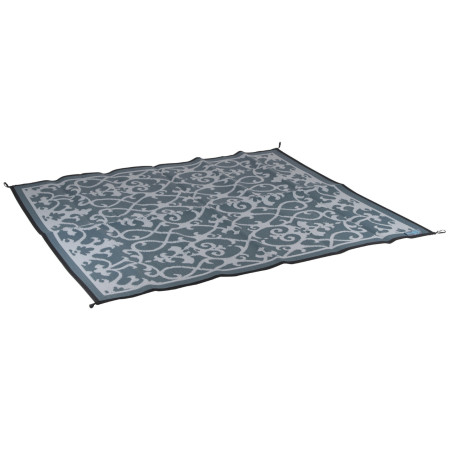 Zeltteppich Bo-Camp Chill mat Oriental XXL beige Beige