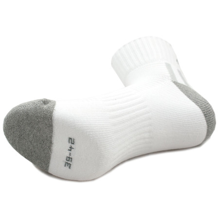 Herrensocken Zulu Trekking Low Men