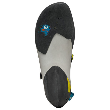Kletterschuhe Scarpa Veloce