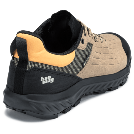 Wanderschuhe Hanwag Kaduro Low GTX
