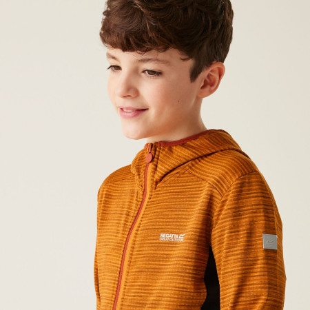 Kinder-Sweatshirt Regatta Prenton III