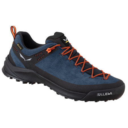 Herrenschuhe Salewa Wildfire Leather GTX M