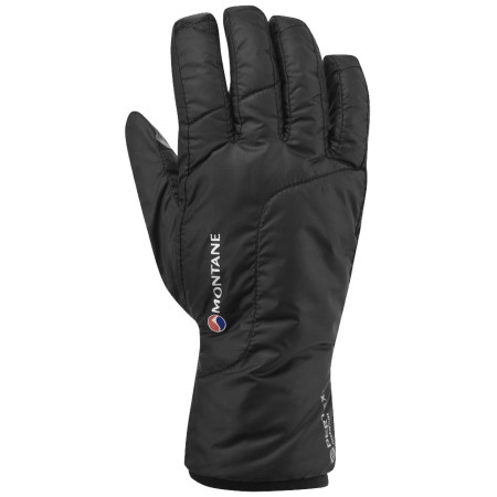 Damenhandschuh Montane Fem Prism Glove schwarz Black