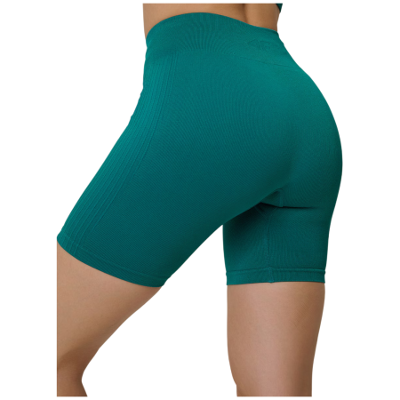 Damenshorts 4F Tights Short Fink F087