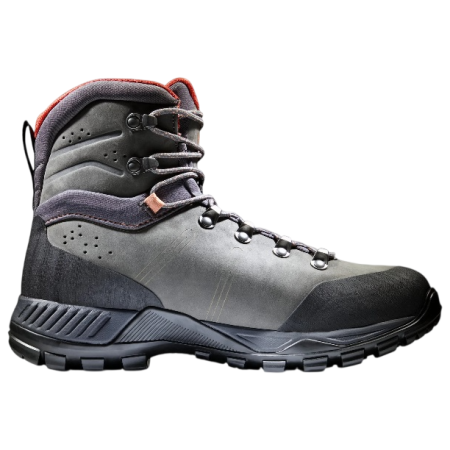 Damenschuhe Mammut Nova Tour II High GTX W