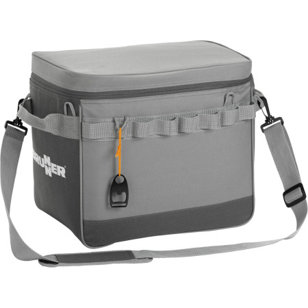 Picknicktasche Brunner Gelbag 30 grau
