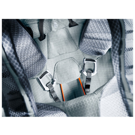 Wanderrucksack Deuter Aircontact Ultra 35+5 SL