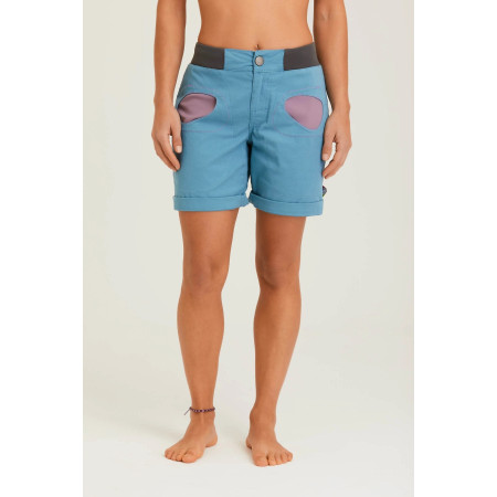 Damenshorts E9 Onda Short
