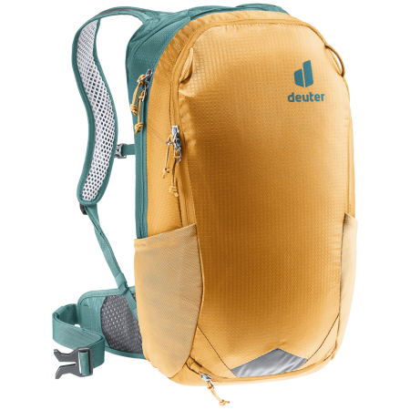 Rucksack Deuter Race Air 14+3 gelb