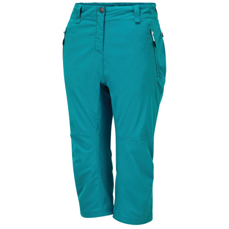 Damen 3/4 Hose Dare 2b Melodic II 3/4 2023 blau Freshwaterbl