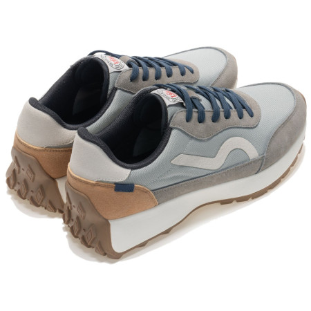 Herrenschuhe Regatta Marine Heritage II