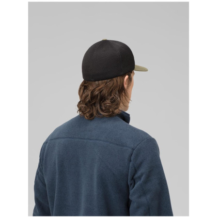 Baseballmütze Norrona 29 Flexfit 3D Cap