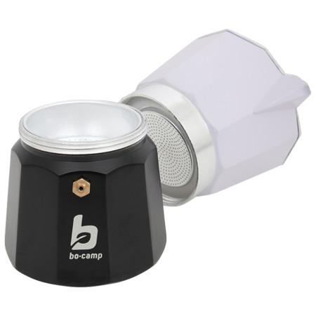 Reise-Kaffeemaschine Bo-Camp Turenne