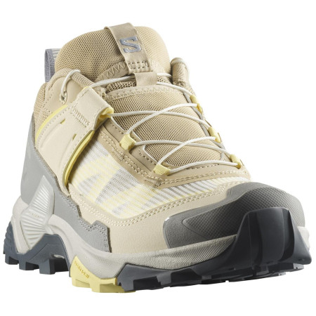 Damen Trekkingschuhe Salomon X Ultra 5