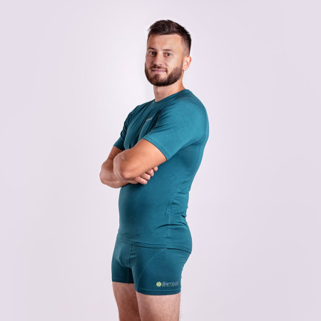 Herren-Funktionsshirt Progress E NKR 28CA