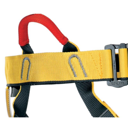 Klettergurt Singing Rock Top