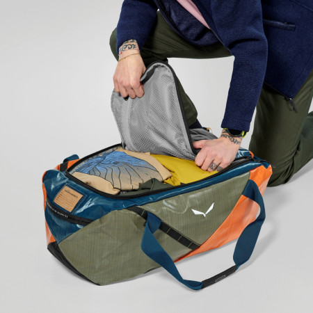 Reisetasche Salewa Discovery Duffle M
