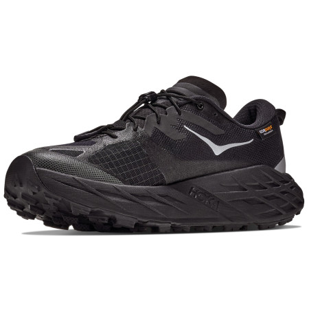 Damen Laufschuhe Hoka Speedgoat 7 GTX
