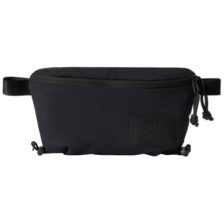 Hüfttasche The North Face W Never Stop Lumbar schwarz Tnf Black-Npf