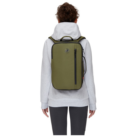 Rucksack Mammut Seon Transporter 15