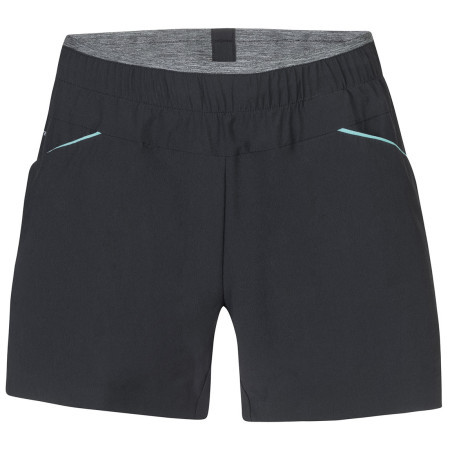 Damenshorts Hannah Tagi Shorts schwarz anthracite