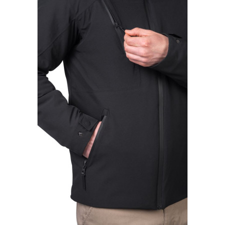 Herrenjacke Hannah Derk II