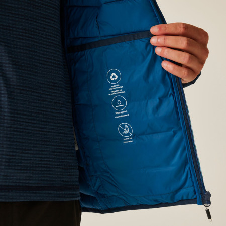 Herrenjacke Regatta Asper