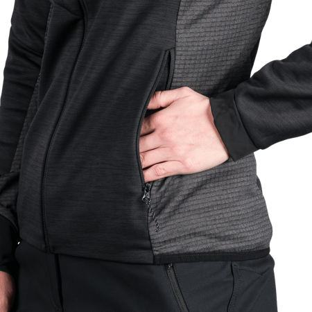 Damen Funktions-Sweatshirt Northfinder Jaclyn