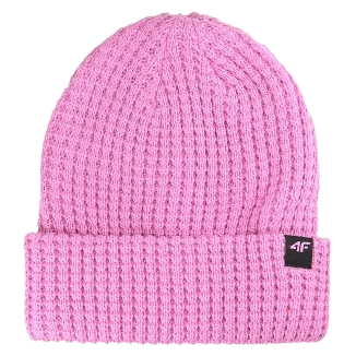 Mütze 4F Cap F645 rosa PINK