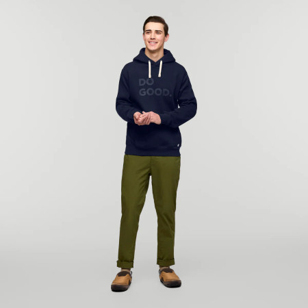 Herren-Sweatshirt Cotopaxi Do Good Pullover Hoodie