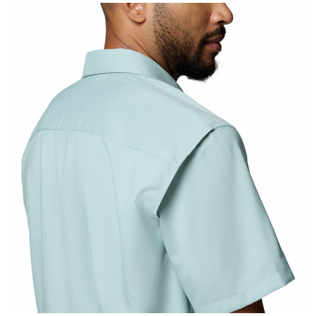 Herrenhemd Columbia Utilizer™ II Solid Short Sleeve Shirt