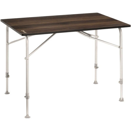 Campingtisch Outwell Berland M braun