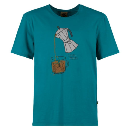 Herren-T-Shirt E9 Cup Men's