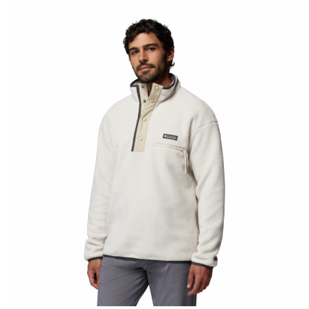 Herren-Sweatshirt Columbia Helvetia™ II Half Snap Fleece