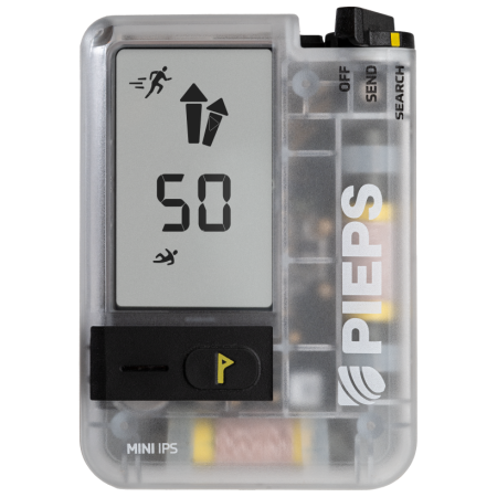 LVS-Gerät Pieps Mini IPS