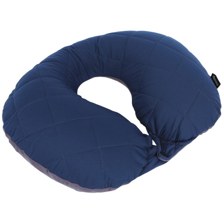 Reisekissen Zulu Deep Travel blau blue