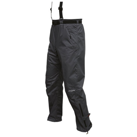 Hose Pinguin Rain S 2014 grau