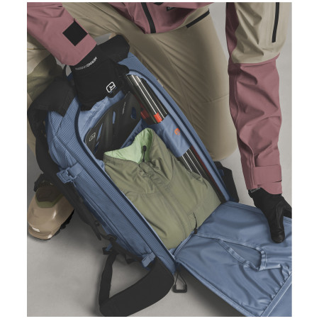 Skialp-Rucksack Ortovox Switchback 25 S