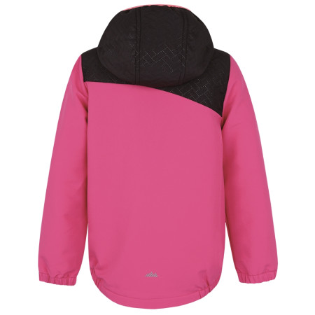 Kinderjacke Loap Uranix