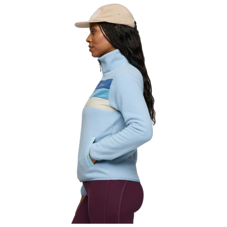 Damen Funktions-Sweatshirt Cotopaxi W'S Teca Fleece Full-Zip Jacket