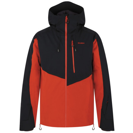 Herrenjacke Husky Mistral M
