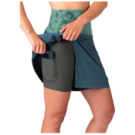 Damenrock Rafiki Mandrea