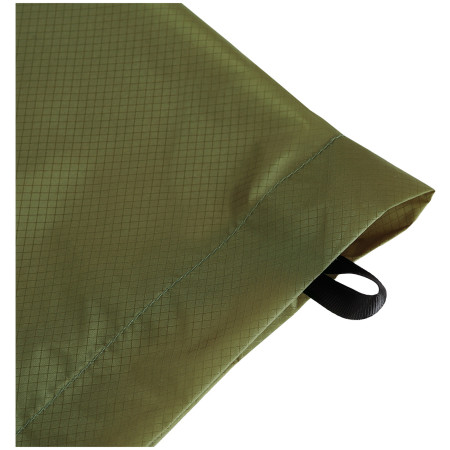 Tarps Warg Rainbivak