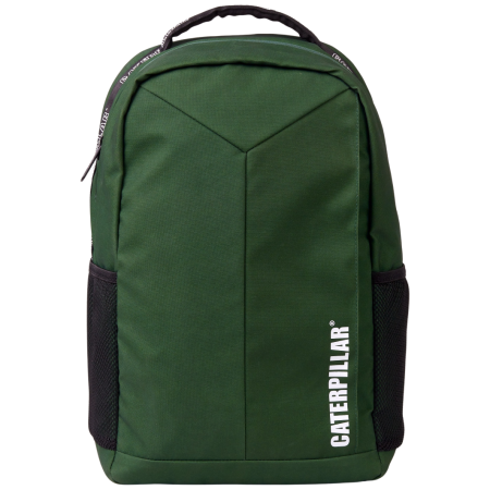 Urban-Rucksack Caterpillar City Adventure dunkelgrün Dark Green
