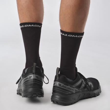 Herrenschuhe Salomon Wander