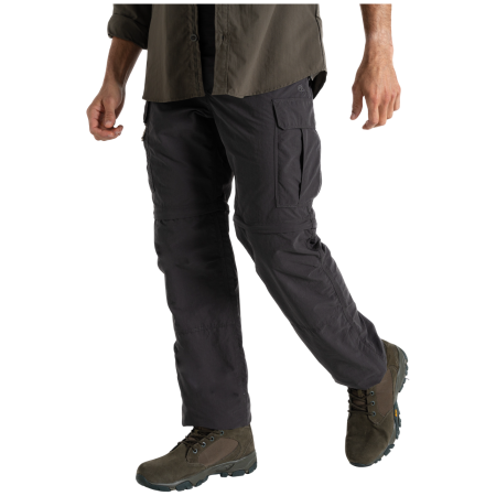 Herrenhose Craghoppers NosiLife Convertible Cargo Trouser II