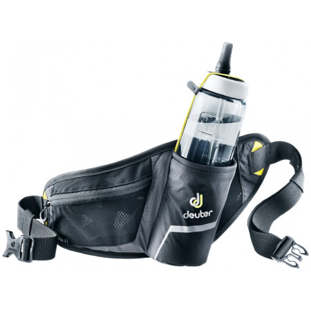 Hüfttasche Deuter Pulse 1 (2020) schwarz Black