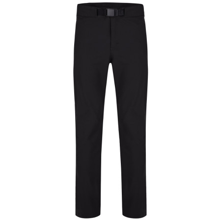Herrenhose Loap Urkus schwarz black
