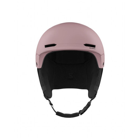 Skihelm Salomon Husk